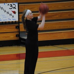 Meet your Posher, Taylor